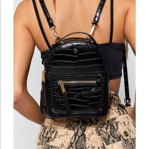 Peta and Jain Zoe Backpack